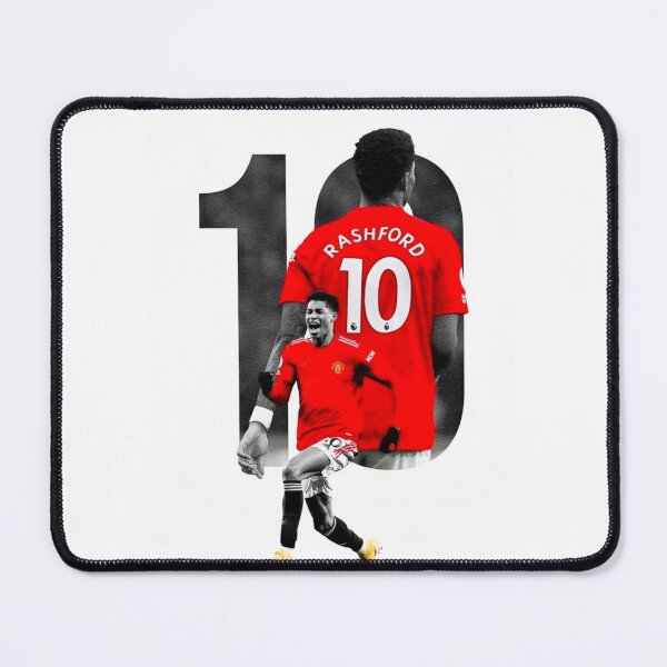Item preview, marcus rashford designed and sold by clarasta.