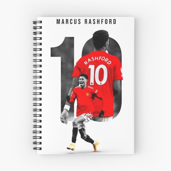 Item preview, marcus rashford designed and sold by clarasta.