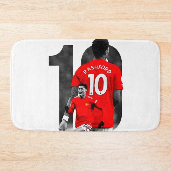 Item preview, marcus rashford designed and sold by clarasta.