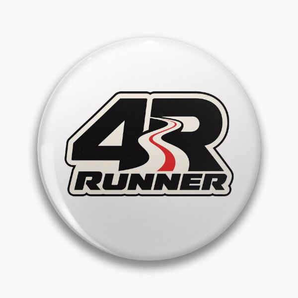 Item preview, 4runner retro designed and sold by Timegraf.