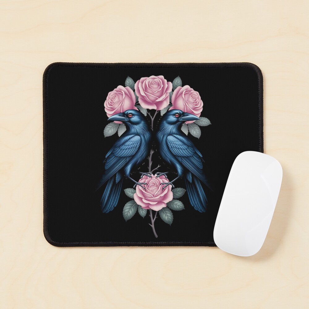 Item preview, Mouse Pad designed and sold by ReneMM.