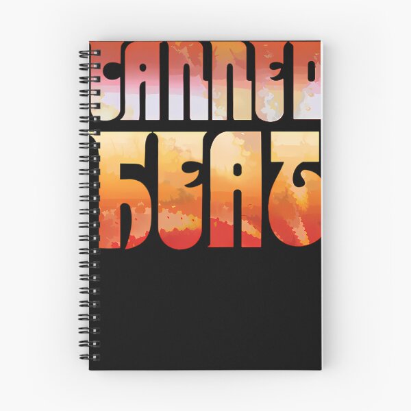 Item preview, Canned HeatÃ‚Â  Band designed and sold by VaporThicket.