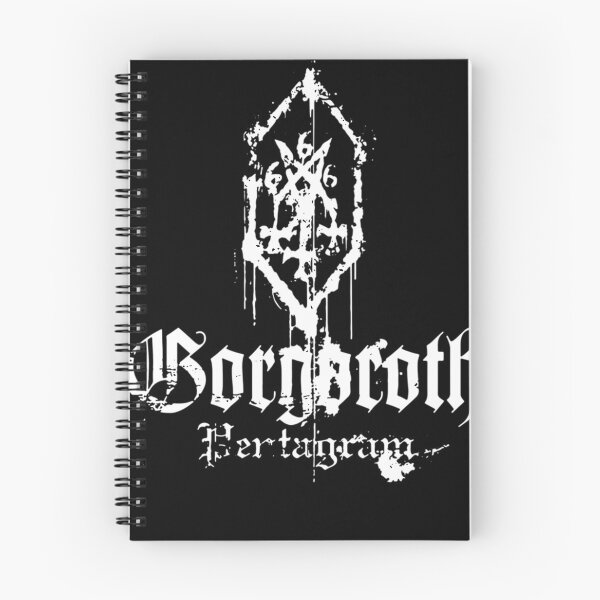 Item preview, Gorgoroth Band designed and sold by StardustCave.