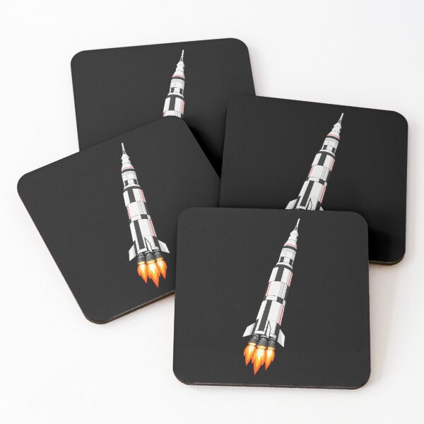 Item preview, Rocket designed and sold by bernswell.