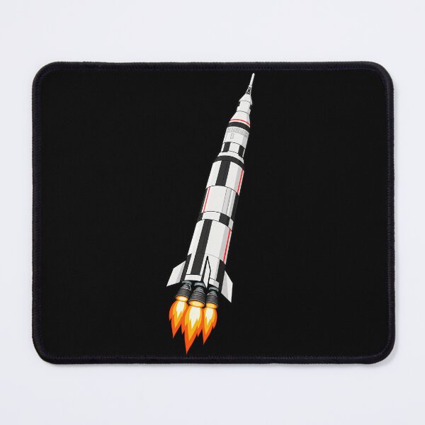 Item preview, Rocket designed and sold by bernswell.