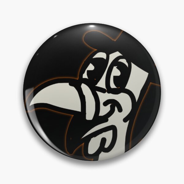 Item preview, The Gobble Wobble Club Glow designed and sold by ShopCNTS.