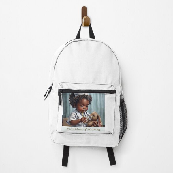 Item preview, Future of Nursing  designed and sold by C’est Azure By Alexis Camoille .