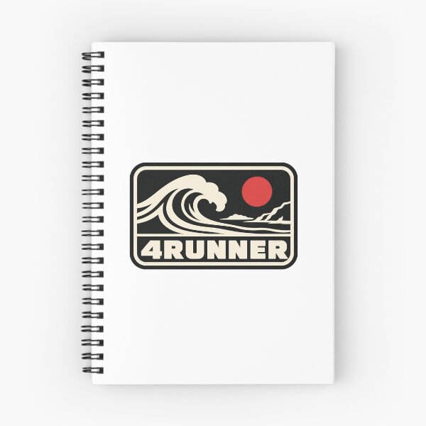 Item preview, 4runner retro designed and sold by Timegraf.