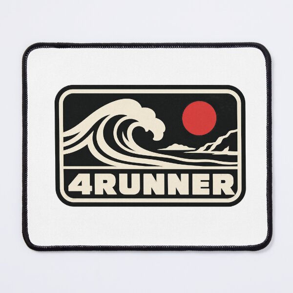 Item preview, 4runner retro designed and sold by Timegraf.