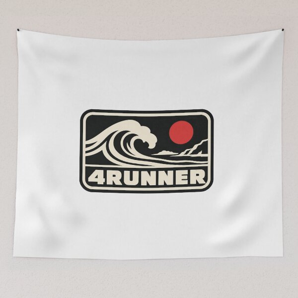 Item preview, 4runner retro designed and sold by Timegraf.
