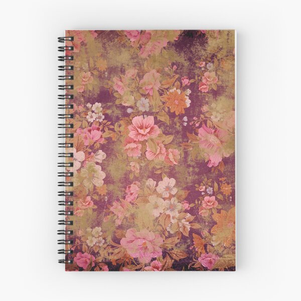 Item preview, Old Wallpaper - 03 designed and sold by Wasted Beauty.