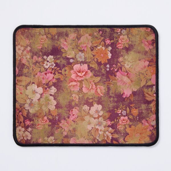 Item preview, Old Wallpaper - 03 designed and sold by Wasted Beauty.