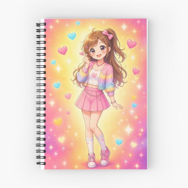 Item preview, The girl designed and sold by AdonnelArts.
