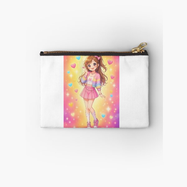 Item preview, The girl designed and sold by AdonnelArts.