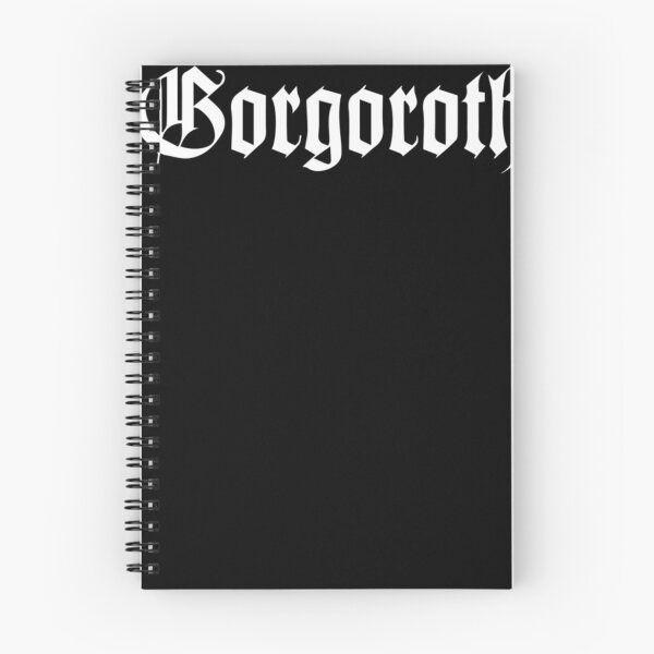 Item preview, Gorgoroth Band designed and sold by joomasr.