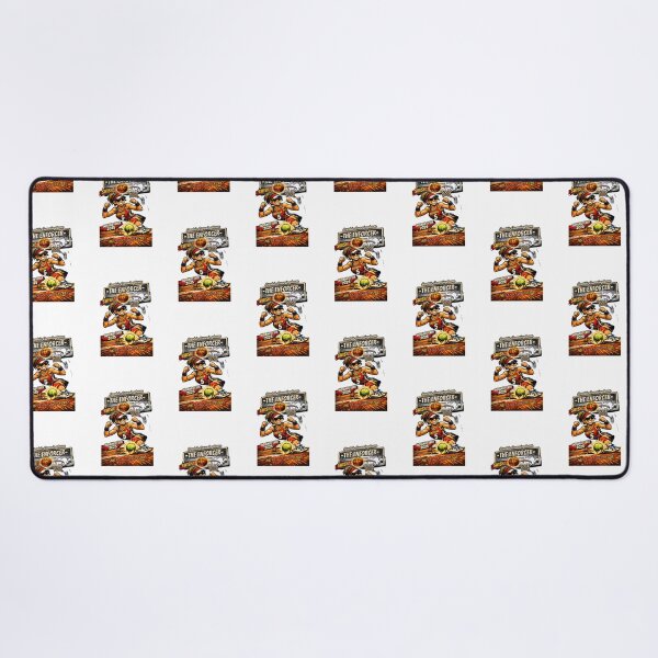 Item preview, Sophie Cunningham – The Enforcer designed and sold by  ViralVisionsCreating .