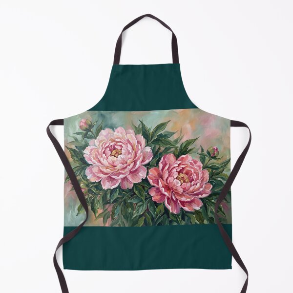 Item preview, Pink Peony Bloom Collection designed and sold by amusefullife.