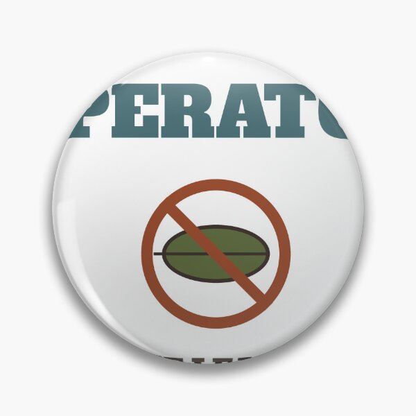 Item preview, Plant Operator Not the Leafy Kind Wastewater Treatment designed and sold by HenAndHeller.