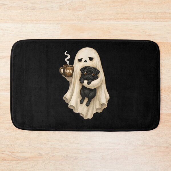 Item preview, Coffee Spooky Halloween designed and sold by ArtByimamS.