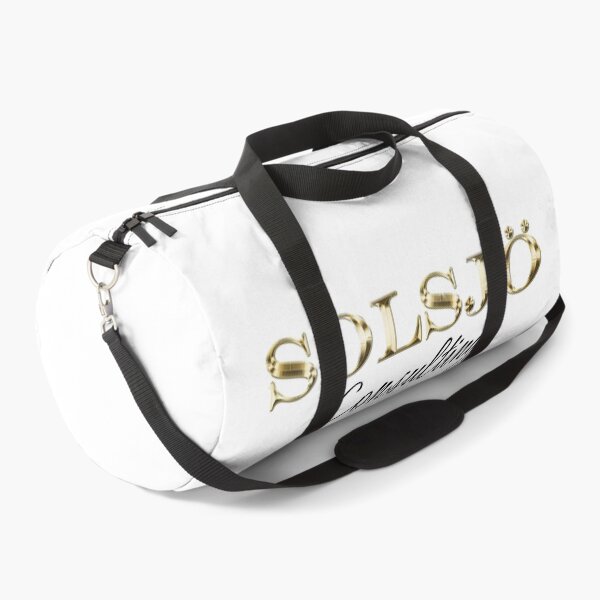 Item preview, SOLSJÖ Consulting logo big designed and sold by Sunlakerecords.
