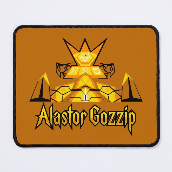 Item preview, Alastor Gozzip designed and sold by STARIA Store.