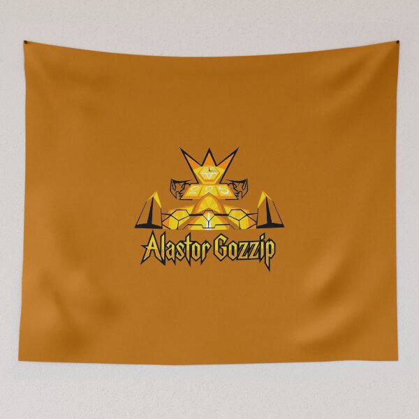 Item preview, Alastor Gozzip designed and sold by STARIA Store.