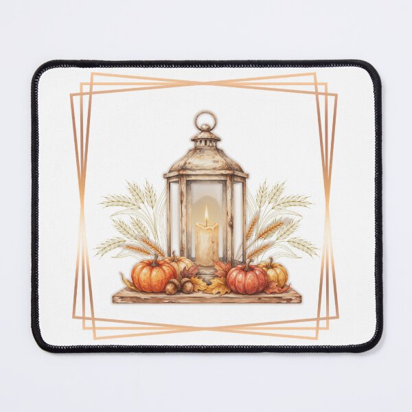 Item preview, Framed Autumn Beauty designed and sold by CarolBeeDesigns.