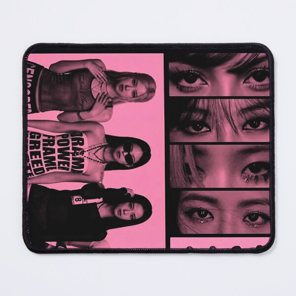 Item preview, BLACKPINK "In Your Area" designed and sold by Retro Shinobi.