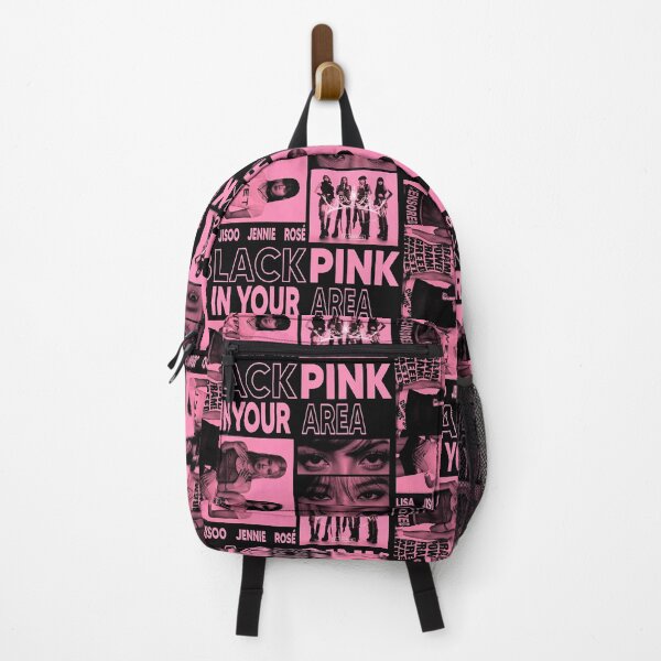 Item preview, BLACKPINK "In Your Area" designed and sold by Retro Shinobi.