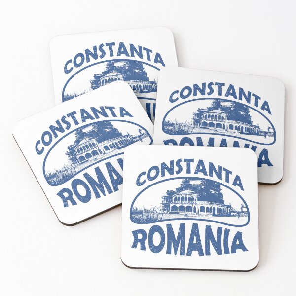Item preview, Constanta Romania designed and sold by ArtNoveltee.