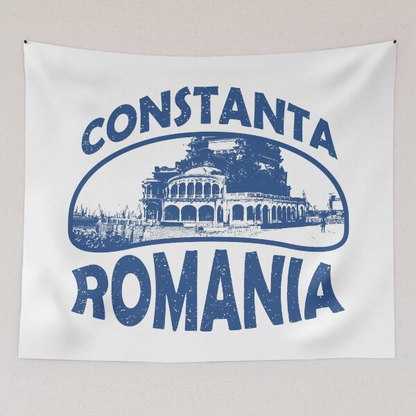 Item preview, Constanta Romania designed and sold by ArtNoveltee.