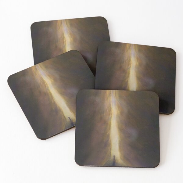 Item preview, The Canyon designed and sold by Cancertopia.
