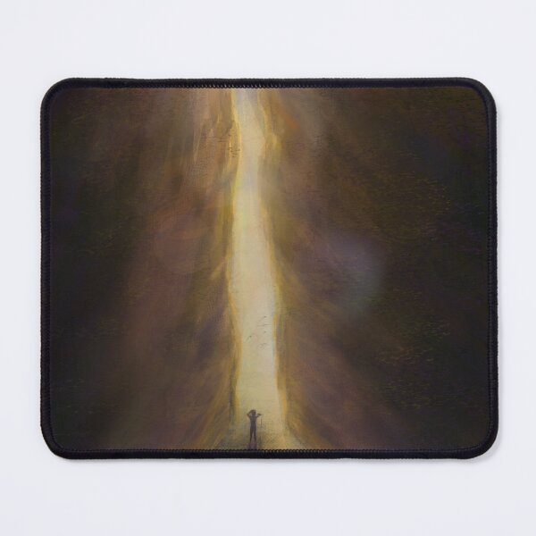 Item preview, The Canyon designed and sold by Cancertopia.