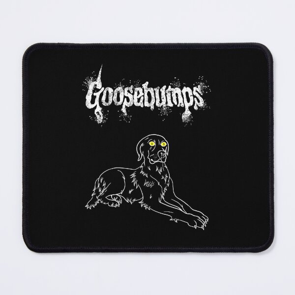 Item preview, halloween horror goosebumps dog 90s designed and sold by Blck-Acid-Devil.