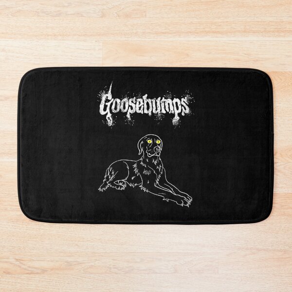 Item preview, halloween horror goosebumps dog 90s   designed and sold by Blck-Acid-Devil.