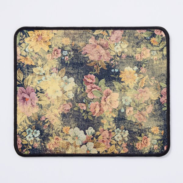 Item preview, Old Wallpaper - 01 designed and sold by Wasted Beauty.