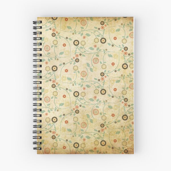 Item preview, Old Wallpaper - 02 designed and sold by Wasted Beauty.