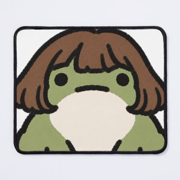 Item preview, Bob Frog designed and sold by chookiebookie.