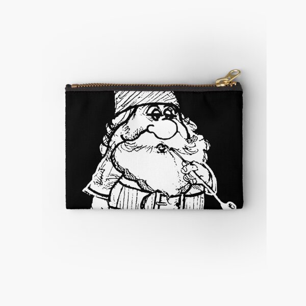 Item preview, Gnome Sketch designed and sold by ViaARTfactory.