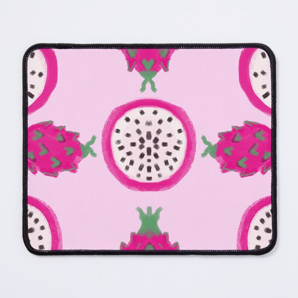 Item preview, Pitaia painting, a fruit from Brazilian culture. designed and sold by Jelly Studio.