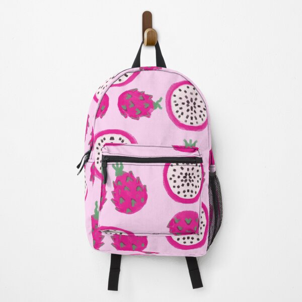 Item preview, Pitaia painting, a fruit from Brazilian culture.  designed and sold by Jelly Studio.