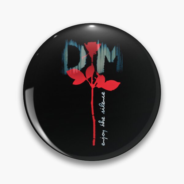 Item preview, Depeche M designed and sold by CamieHilliard.