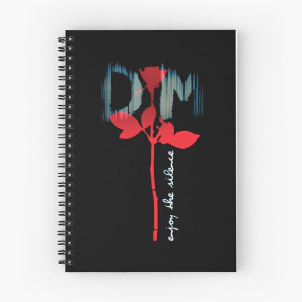 Item preview, Depeche M designed and sold by CamieHilliard.