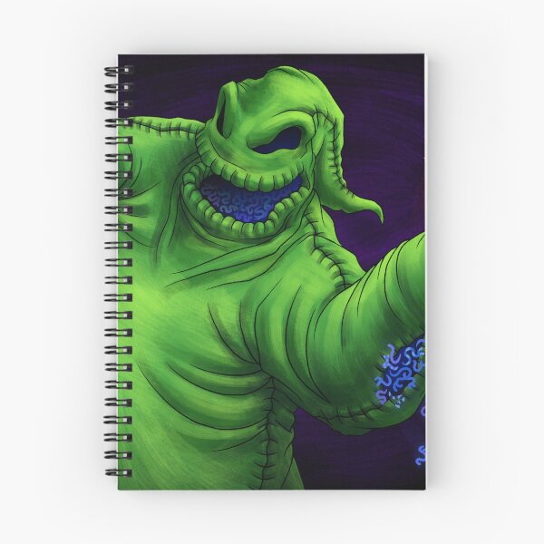 Item preview, The Sadistic Gambler, Oogie Boogie designed and sold by oilmonsta.