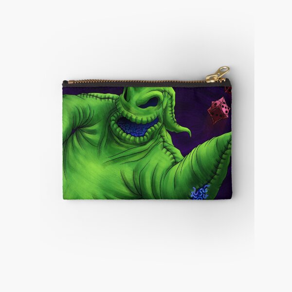 Item preview, The Sadistic Gambler, Oogie Boogie designed and sold by oilmonsta.