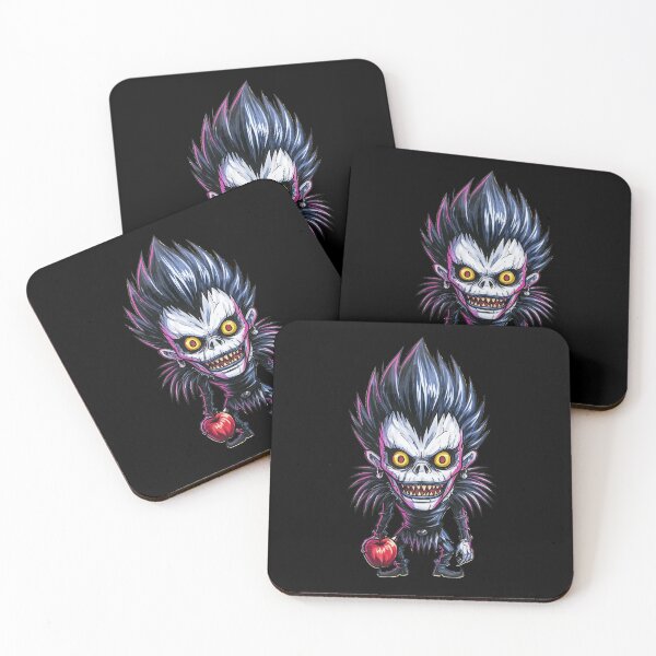 Item preview, Ryuk Shinigami Demon designed and sold by MrHide.