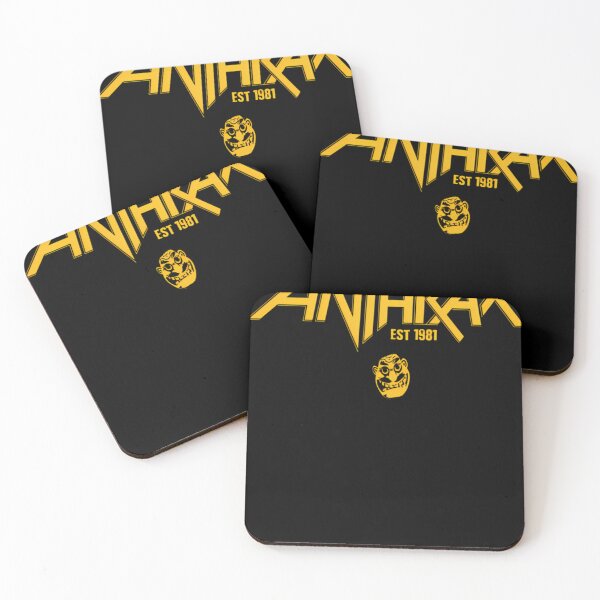 Item preview, Anthrax designed and sold by VaporThicket.