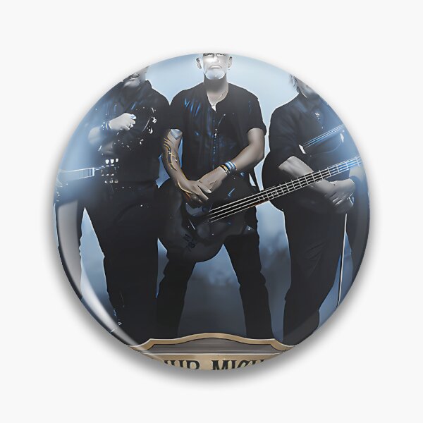 Item preview, Santiano Band designed and sold by joomasr.
