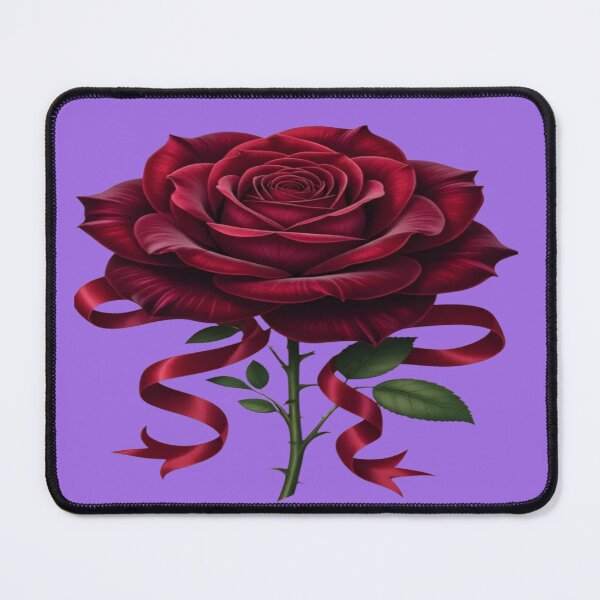 Item preview, rosa designed and sold by pksart1.