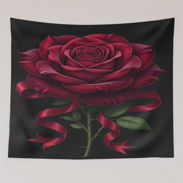 Item preview, rosa designed and sold by pksart1.